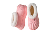 Women Fleece Slippers