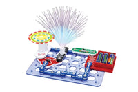 Electric Circuits Experiments Set