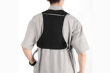 Running Vest Lightweight Multi Pockets Vest for Outdoor Sports