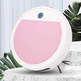 4-in-1 Smart Vacuum Cleaner Robot Auto Sweeper Mopping Clean Machine