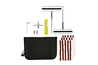 24Pcs Car Tire Repair Kit Car Tire Puncture Repair Tools