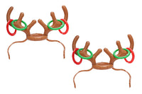 2 Pack of Christmas Party Toss Game