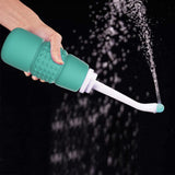 Portable Bidet Bottle Sprayer