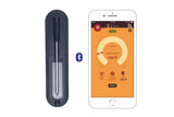 Wireless Smart Bluetooth Food Meat Steak Thermometer