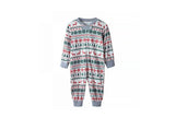 Matching Family Christmas Deer Stripe Pyjamas