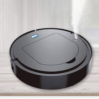 Smart Wireless Sweeping Robot Vacuum Cleaner