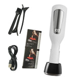 Rechargeable Fifth Generation Split End Hair Trimmer