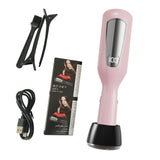 Rechargeable Fifth Generation Split End Hair Trimmer