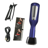 Rechargeable Fifth Generation Split End Hair Trimmer
