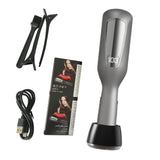 Rechargeable Fifth Generation Split End Hair Trimmer
