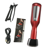 Rechargeable Fifth Generation Split End Hair Trimmer