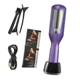 Rechargeable Fifth Generation Split End Hair Trimmer
