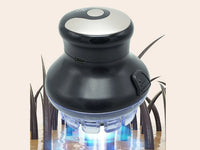 Hair Cutting Machine Rechargeable Digital Display Hair Clipper