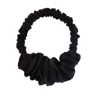 2Pcs Voluminous Waves Heatless Curling Scrunchie
