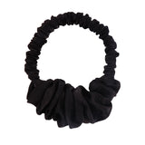 2Pcs Voluminous Waves Heatless Curling Scrunchie