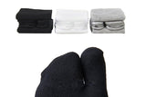 3 Pairs Flip Flop Socks Tabi Split Toe Socks Toe Socks for Men Women