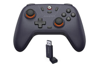 Lite 2.4g Wireless  Bluetooth Controller Switch Steam Deck with Hall Effect Trigger