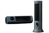 Portable Desktop Tower Bladeless Fan USB Charging Fan