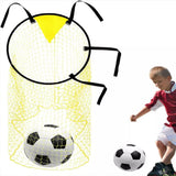 Soccer Target Goal Net Bag