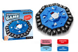 24 Letters Tapping Board Game