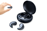 Sleep Wireless Earbuds Bluetooth 5.3 Hidden In-Ear Headphones