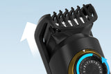 Electric Adjustable Beard Trimmer For Men
