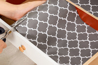 3m Water-Resistant Kitchen Shelf Liner Mat