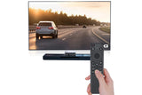 Replacement BN59-01385A Solar Voice Remote Control for Samsung Smart TVs 8K Crystal UHD Series