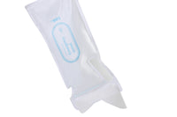 Set of 4Pcs 700ml Emergency Portable Urine Bags