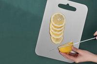Pure Titanium Durable Kitchen Cutting Board