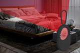 Hidden Camera Detector Privacy Protection