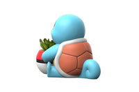 Mini Pokémon Inspired Squirtle Plant Pot Succulent Flowerpot