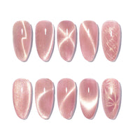 5 in 1 Cat Eye Nail Magnet Tool