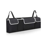 Car Back Seat Storage Bag