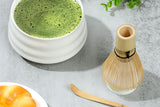 4Pcs Traditional Japanese Matcha Tea Set