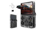 128G R36s Retro Handheld Game Console Video Game Consoles with 20000+ Games