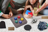Squid Game Toys Korean Folk Game Travel Fun Family  Games
