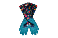 Gardening Gloves For Women Rose Pruning Breathable Gloves