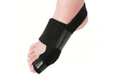 1 Pair Bunion Corrector Adjustable Orthopedic Toe Separator