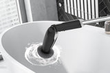 Electric Spin Scrubber Cleaning Brush with Telescopic Pole