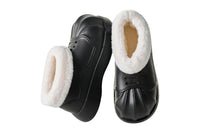 Women Fleece Slippers