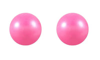 2Pcs 25cm Gym Fitness Balls