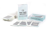 40 Ideas Card Games Date Night Adventure Scratch Off Card Board Game For Couples