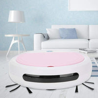 4-in-1 Smart Vacuum Cleaner Robot Auto Sweeper Mopping Clean Machine