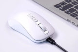 V17 M4PRO Wireless Bluetooth AI Smart Mouse for PPT Writing Translation