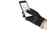 Fleece Lined Thermal Touch Screen Gloves