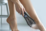 Rechargeable Electric Foot File Callus Remover Pedicure Tool