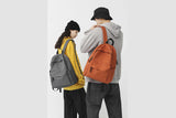 Large Capacity Nylon Backpack