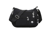 Women’s Cross Body Zip Up Bag