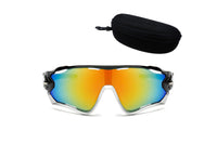 Outdoor Cycling Running Golf Fishing Men Ladies Sports Sunglasses